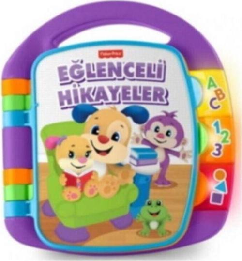 Eğlenceli Hikayeler