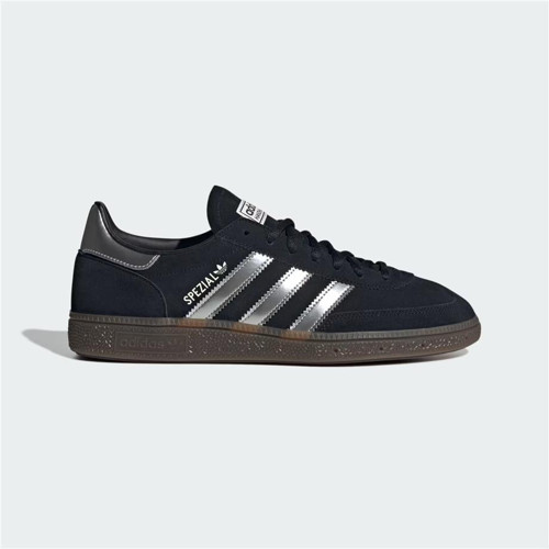 Handball Spezial Kadın Siyah Sneaker JP5356