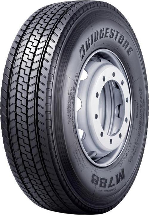 265/70R19.5 140/138M M+S M788 (Yaz) (2021) Lastik