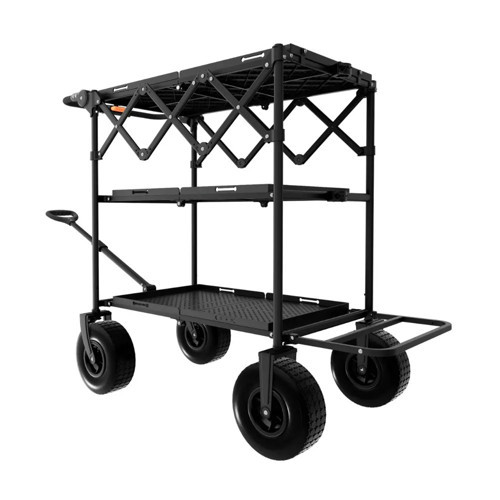 Titanrig Cart Base
