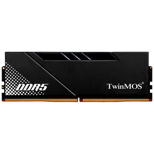 16Gb Voltx 6000Mhz Cl36 Ddr5 Expo/Xmp Single Kit Ram Tmd516Gb6000U36B