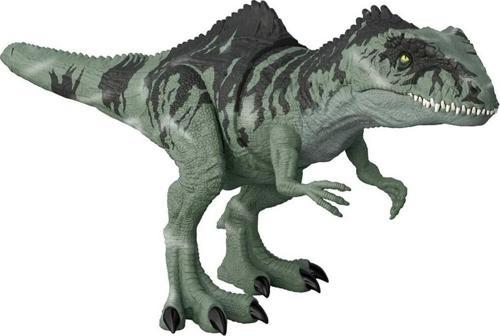 Clz505 Kükreyen Dev Dinozor Figürü Giganotosaurus 55 cm