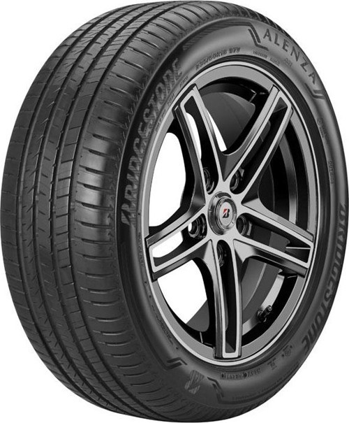 275/40R22 107Y XL * Alenza 001 (Yaz) (2021)