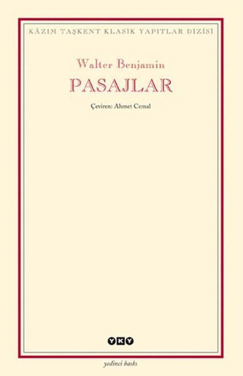 Pasajlar