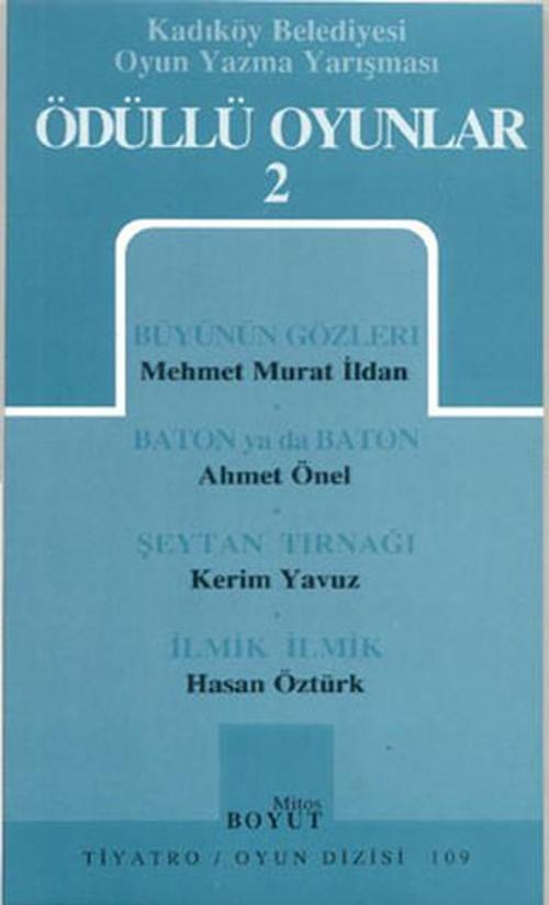 Ödüllü Oyunlar 2