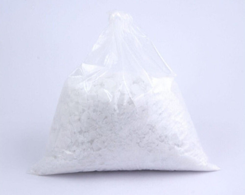 Lavoba Açıcı-sodyum Hidroksit Kostik 500 gr