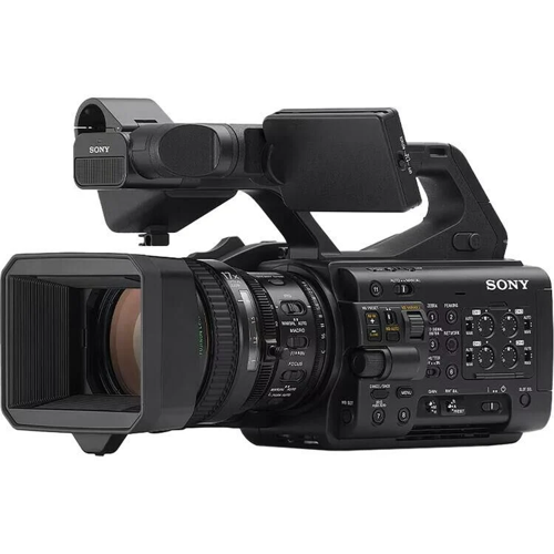 PXW Z300 Profesyonel Video Kamera