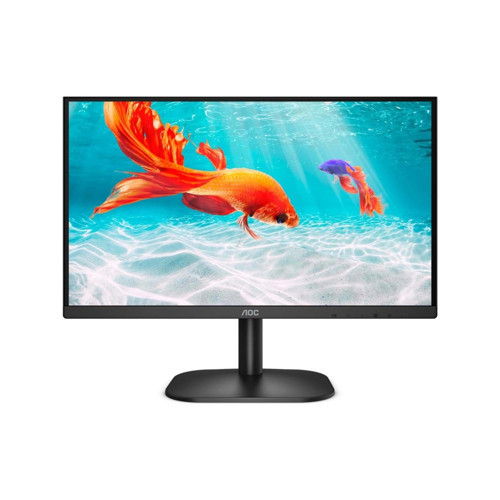 22B2H/EU 21.5" 75Hz 4ms Siyah LED Monitör