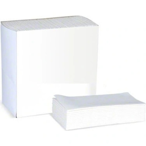 Garson Katlama 2 Katlı Peçete 33x33 cm 100'lü 12 Paket