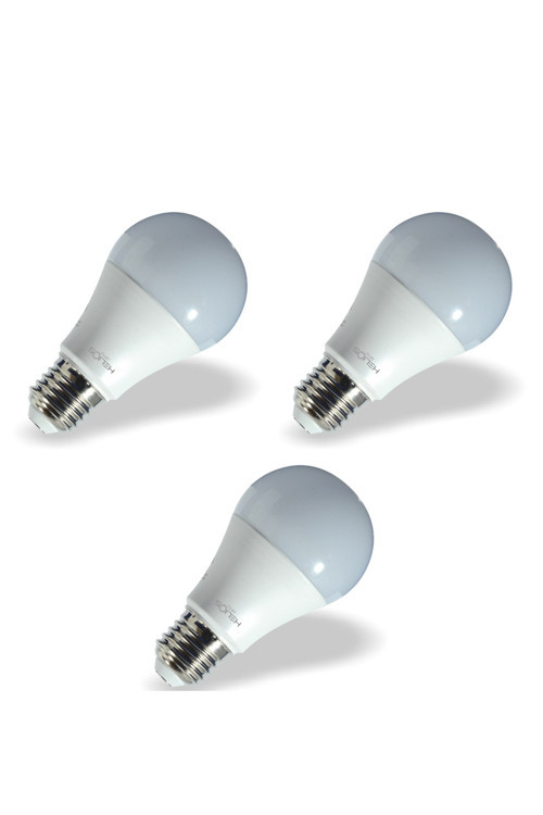 9w Beyaz Led Ampul Opto