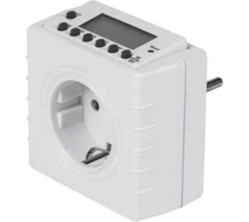 Zaman Saati Digital Helios