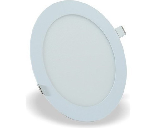 Hs 1002 Helios 9W S.altı Yuvarlak LED Panel Günışıpığı