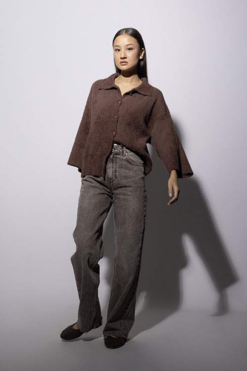 POLO YAKA HIRKA