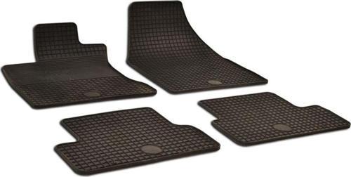 Nissan Qashqai Kauçuk Paspas 2007-2014