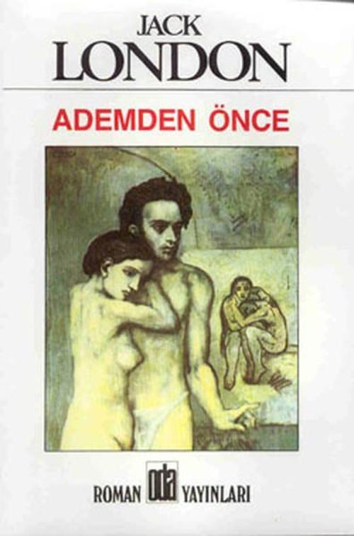 Oda Yayınları Ademden Önce