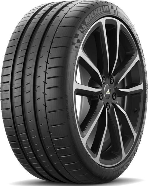 275/30ZR21 98Y XL ZP RFT Pilot Super Sport (Yaz) (2023) Lastik