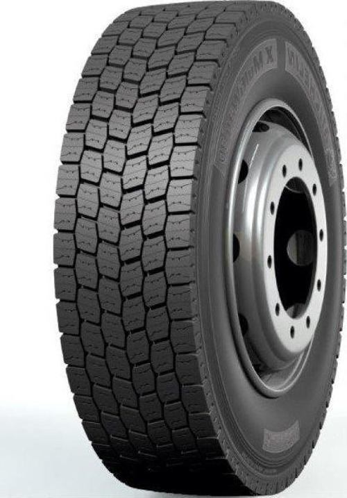 295/80R22.5 152/148M M+S X Multiway 3D XDE (Yaz) (2023) Lastik