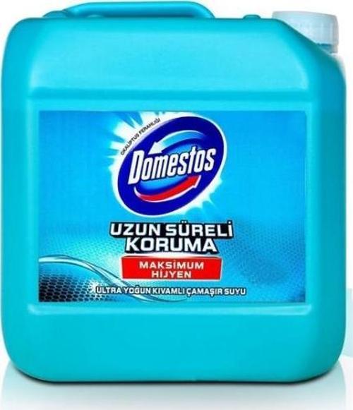 Çamaşır Suyu 3240 Ml Okyanus Ferahlığı