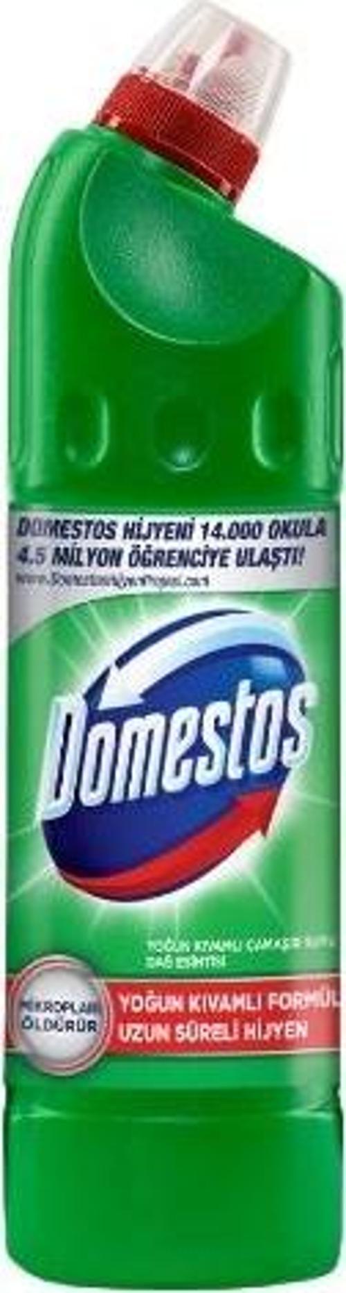 Çamaşır Suyu Dağ Esintisi 750 Ml. (2'li)