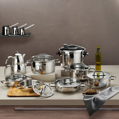 Studio Prestige İdeal Set 22 Parça