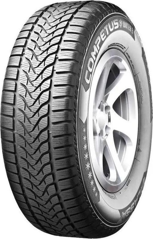 255/50R19 107H XL Competus Winter 2+ (Kış) (2023) Lastik