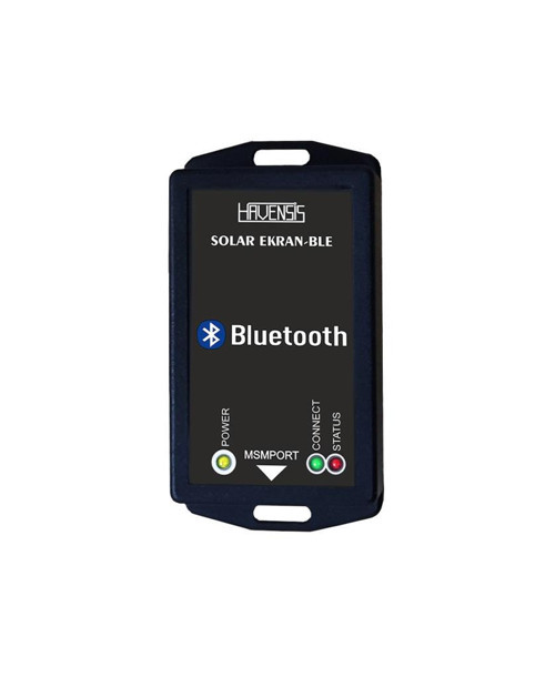 MiniSolar-BT Bluetooth Modül
