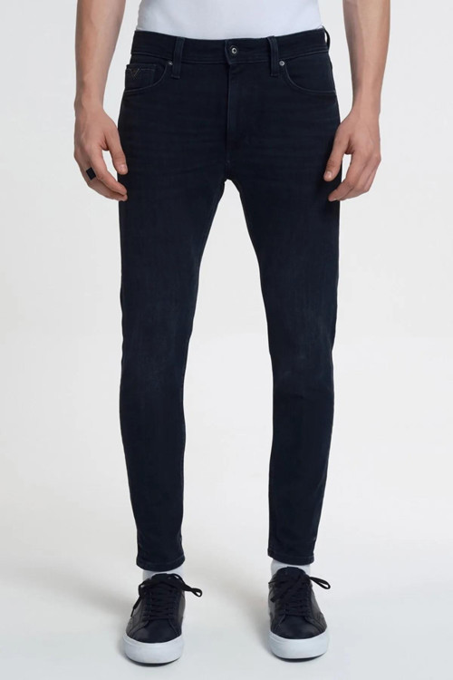 Justın Vıvaldı Wash Erkek Jean Pantolon LF2034749