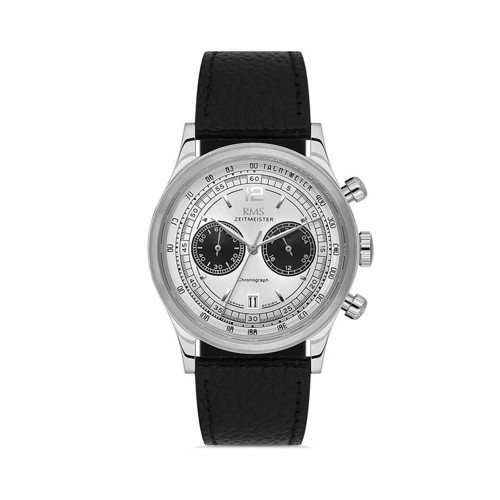 RMS.1.AG1625.02 Kronometre 42mm Erkek Kol Saati