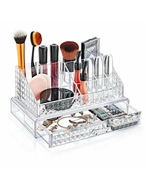 Box Up Düzenleyici Organizer Klasik Çekmeceli Diamond FT-021 BOX 049 0114