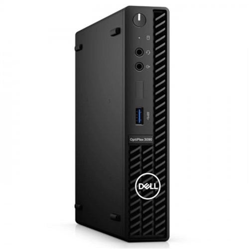 Optıplex 7020MFF N007O7020MFF_U I5 14500T 8GB Ddr5 512GB M2 Nvme-Fdos Mını Pc