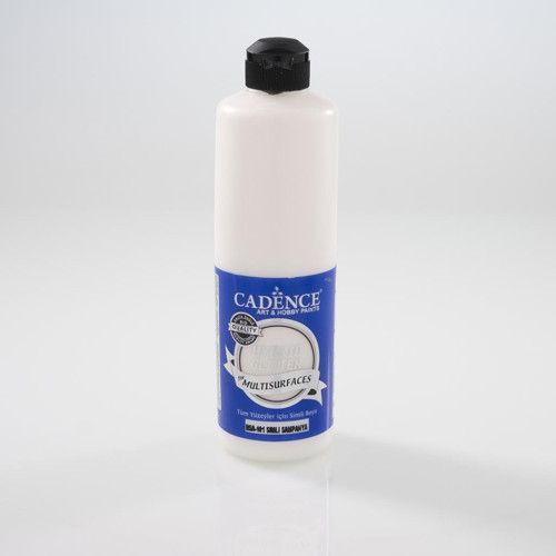 Altın Simli Hibrit Multisurface 500ML Şampanya HSA-101