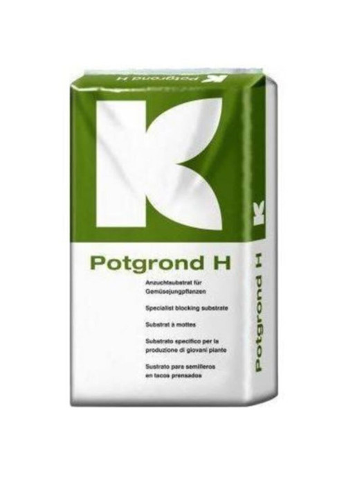 İthal Torf Toprağı 10 Litre Klasmann Potgrond Perlit+Vermikülit HEdiyeli