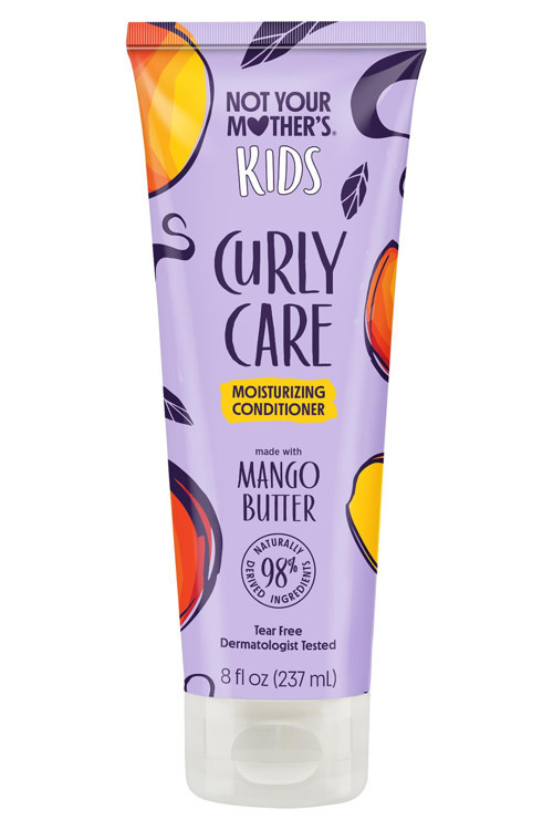 Kids Nemlendirici Çocuk Saç Kremi 237ML