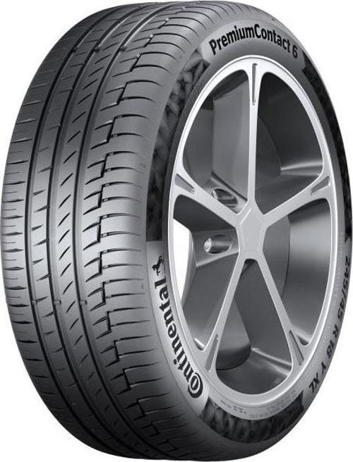 275/45R20 110Y XL FR PremiumContact 6 (Yaz) (2020)