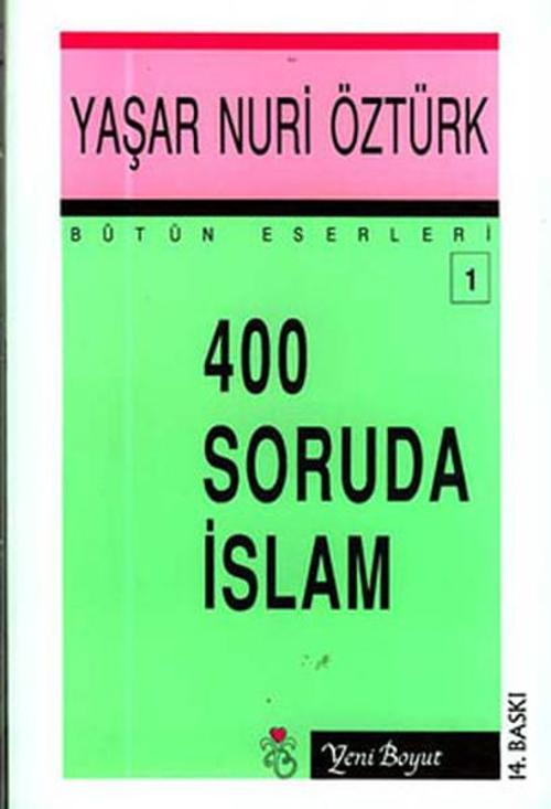 400 Soruda İslam