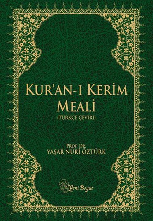 Kur'an-ı Kerim Meali (Türkçe Çeviri)