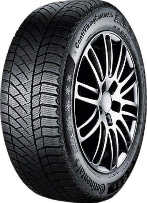 245/75R16 111T XL SUV FR ContiVikingContact 6 (Kış) (2020)