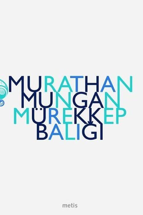 Metis Yayınları Mürekkep Balığı