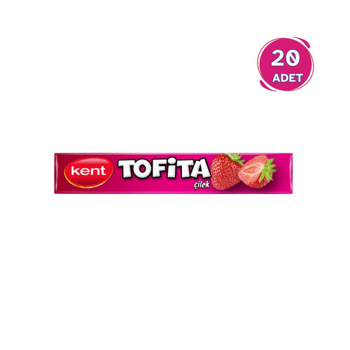 Çilek 47GR 20Lİ PAKET