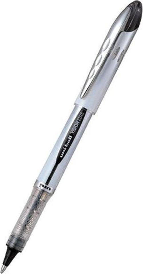 Vision Elite 0.8 Roller Kalem Siyah