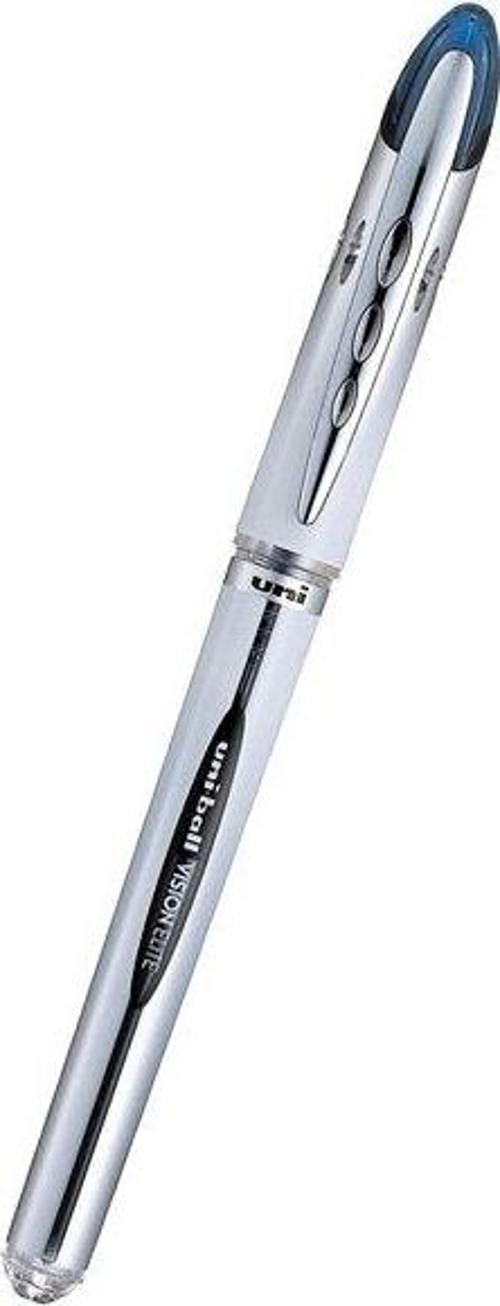 Vision Elite 0.8 Mavi Roller Kalem