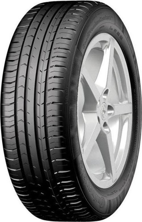 205/55R16 91W AO ContiPremiumContact 5 (Yaz) (2021)
