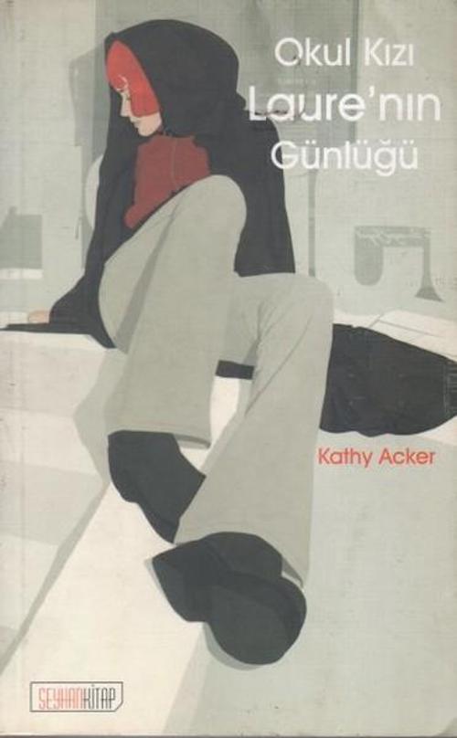 Okul Kızı Laure'nin Günlüğü