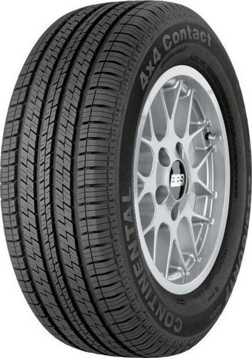 275/55R19 111H MO FR 4x4Contact (Yaz) (2023) Lastik
