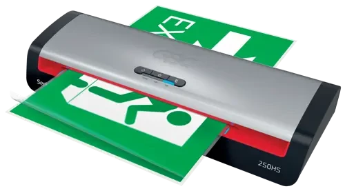 A3 Laminasyon Makinesi 250Hs Eu 4410071Eu
