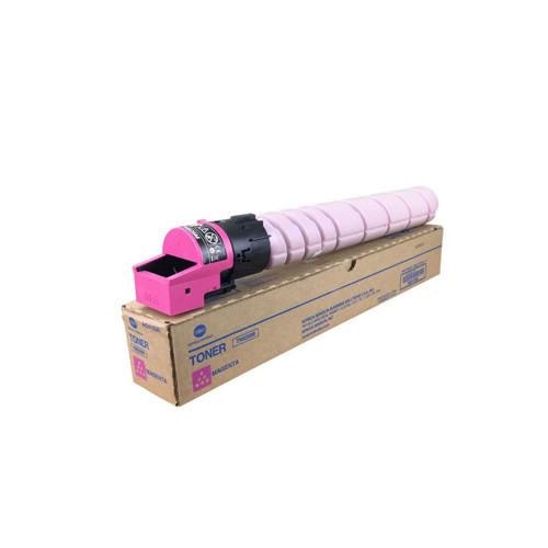 TN-328 -Develop C250i Kırmızı Muadil Toner 28 Bin Baskı