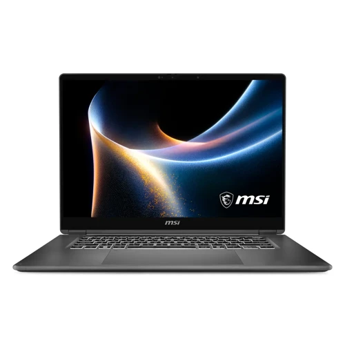 Prestige 16 Flip AI+ C3MTG-040TR Ultra 9 386H 32GB 2TB SSD Intel Arc 16 Touch QHD 2.8K OLED 120