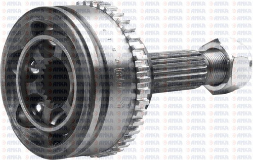 Aks Kafası Abslı Kangoo-Clıo-Clıo Symbol 1,5Dcı 06--> Kalın Freze (Dıs Freze:23-Ic Freze:30-Abs Halk (1 Ad )
