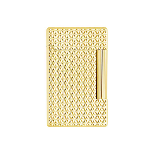 020821 St Dupont Initial Çakmak