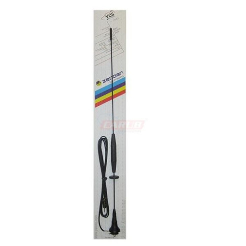 Zendar Anten Çamurluk Düz Bobinli 63Cm Y-300 (1 Ad )